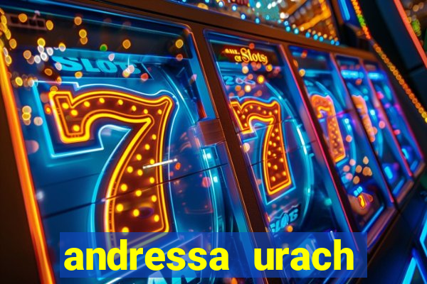 andressa urach fudendo com